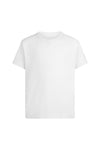 T-shirt Infantil Manga Curta Coast Kids Algodão Orgânico-White - 100-1/2-RAG-Tailors-Fardas-e-Uniformes-Vestuario-Pro