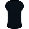 T-shirt Loose Decote V Senhora-RAG-Tailors-Fardas-e-Uniformes-Vestuario-Pro