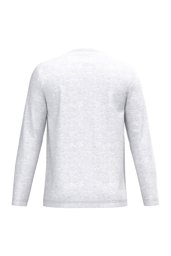 T-shirt Manga Comprida Unissexo-RAG-Tailors-Fardas-e-Uniformes-Vestuario-Pro