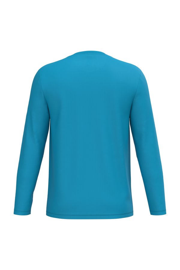 T-shirt Manga Comprida Unissexo-RAG-Tailors-Fardas-e-Uniformes-Vestuario-Pro