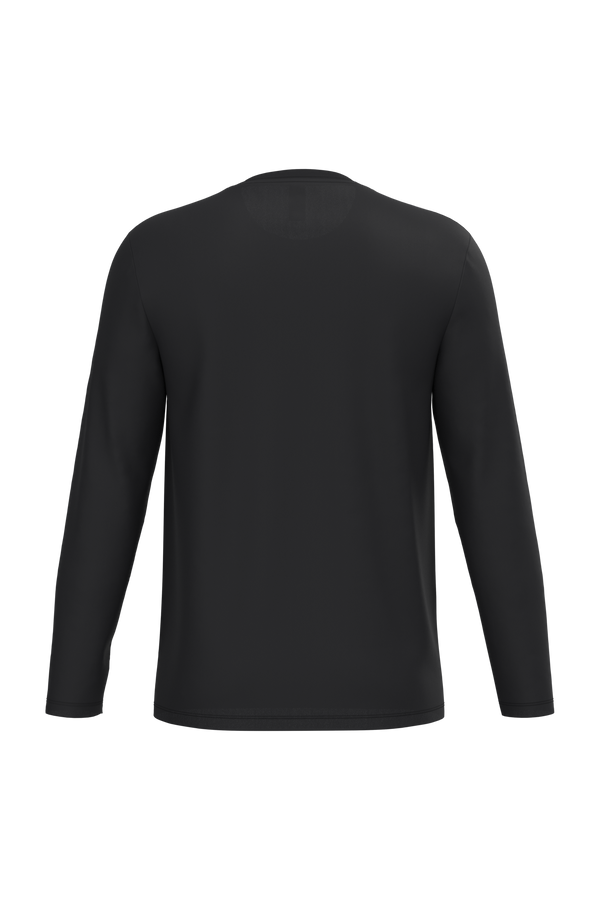 T-shirt Manga Comprida Unissexo-RAG-Tailors-Fardas-e-Uniformes-Vestuario-Pro