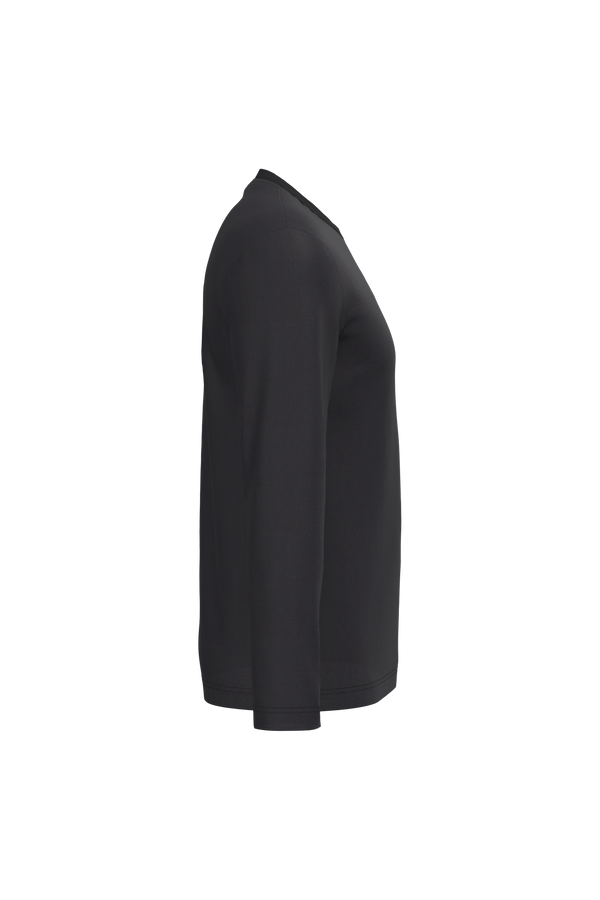 T-shirt Manga Comprida Unissexo-RAG-Tailors-Fardas-e-Uniformes-Vestuario-Pro