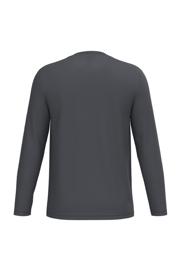 T-shirt Manga Comprida Unissexo-RAG-Tailors-Fardas-e-Uniformes-Vestuario-Pro