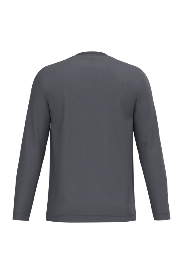 T-shirt Manga Comprida Unissexo-RAG-Tailors-Fardas-e-Uniformes-Vestuario-Pro