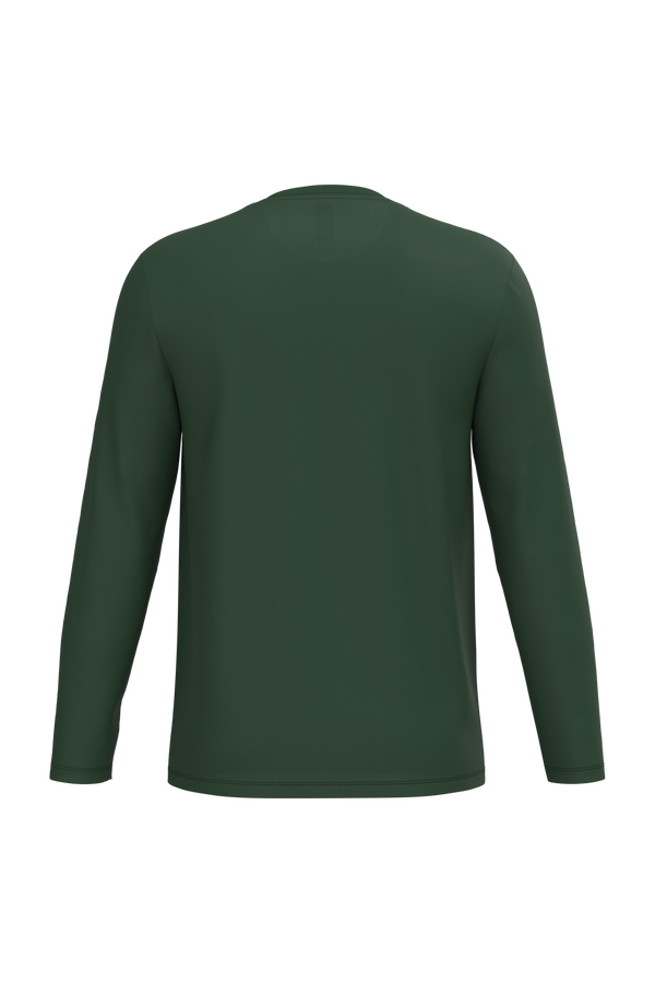 T-shirt Manga Comprida Unissexo-RAG-Tailors-Fardas-e-Uniformes-Vestuario-Pro