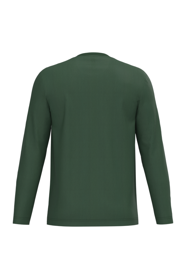 T-shirt Manga Comprida Unissexo-RAG-Tailors-Fardas-e-Uniformes-Vestuario-Pro