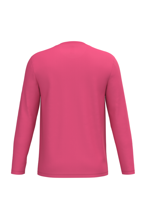 T-shirt Manga Comprida Unissexo-RAG-Tailors-Fardas-e-Uniformes-Vestuario-Pro