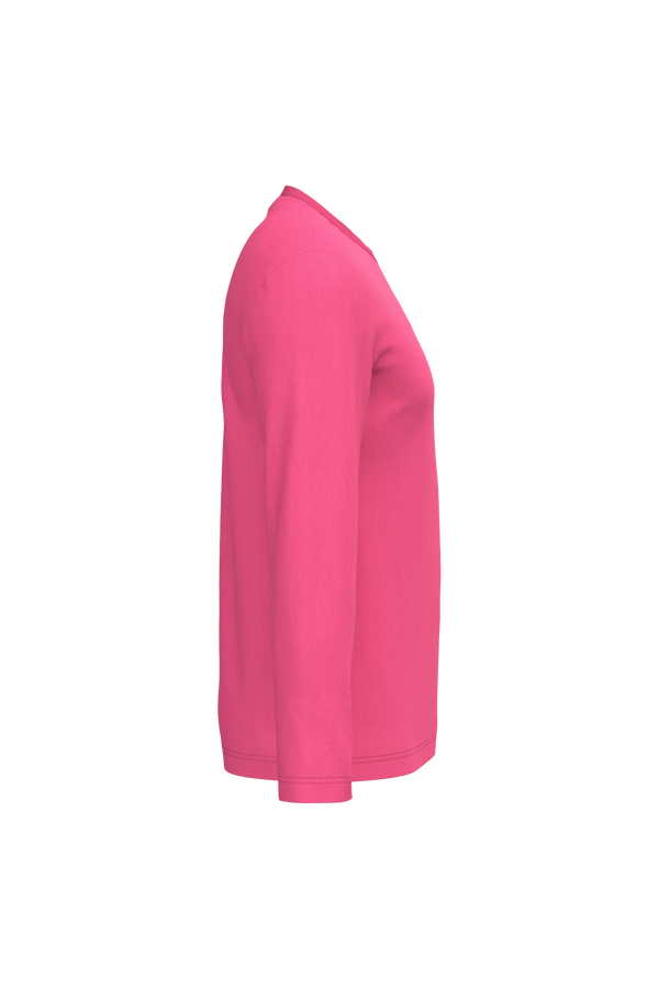 T-shirt Manga Comprida Unissexo-RAG-Tailors-Fardas-e-Uniformes-Vestuario-Pro