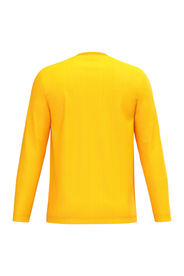 T-shirt Manga Comprida Unissexo-RAG-Tailors-Fardas-e-Uniformes-Vestuario-Pro