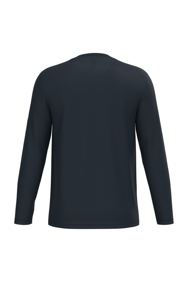 T-shirt Manga Comprida Unissexo-RAG-Tailors-Fardas-e-Uniformes-Vestuario-Pro