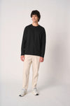 T-shirt Manga Comprida Unissexo-RAG-Tailors-Fardas-e-Uniformes-Vestuario-Pro