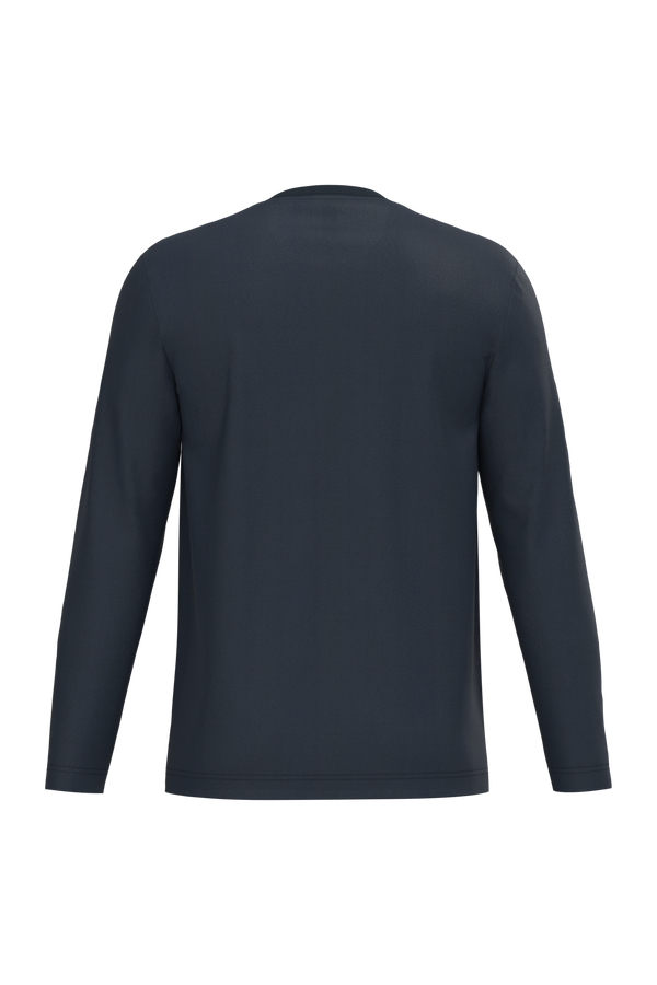 T-shirt Manga Comprida Unissexo-RAG-Tailors-Fardas-e-Uniformes-Vestuario-Pro