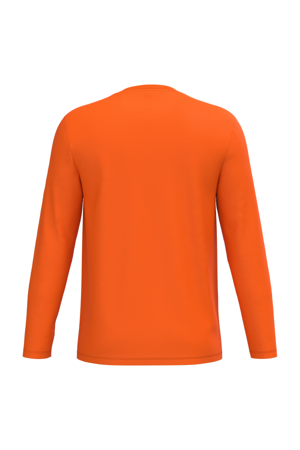 T-shirt Manga Comprida Unissexo-RAG-Tailors-Fardas-e-Uniformes-Vestuario-Pro