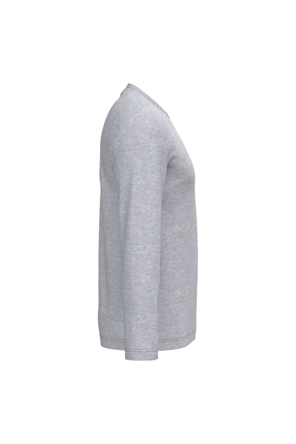 T-shirt Manga Comprida Unissexo-RAG-Tailors-Fardas-e-Uniformes-Vestuario-Pro