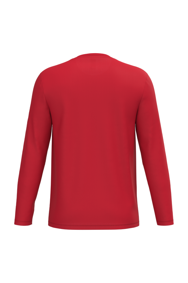 T-shirt Manga Comprida Unissexo-RAG-Tailors-Fardas-e-Uniformes-Vestuario-Pro