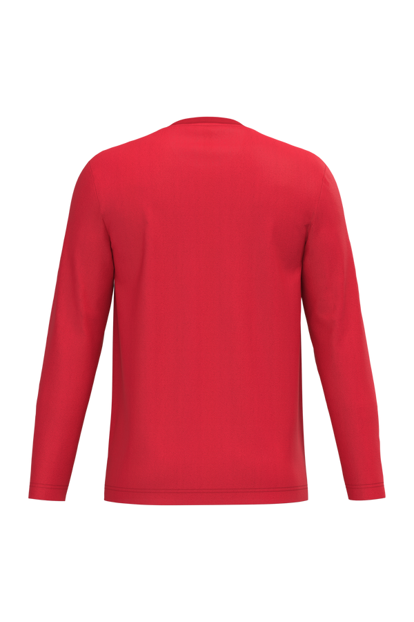 T-shirt Manga Comprida Unissexo-RAG-Tailors-Fardas-e-Uniformes-Vestuario-Pro