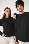 T-shirt Manga Comprida Unissexo-RAG-Tailors-Fardas-e-Uniformes-Vestuario-Pro