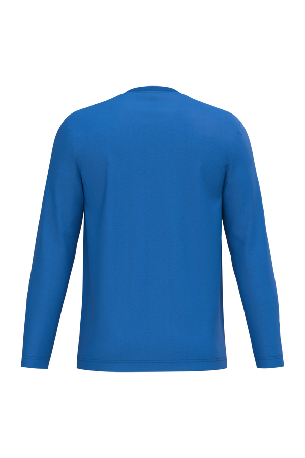 T-shirt Manga Comprida Unissexo-RAG-Tailors-Fardas-e-Uniformes-Vestuario-Pro