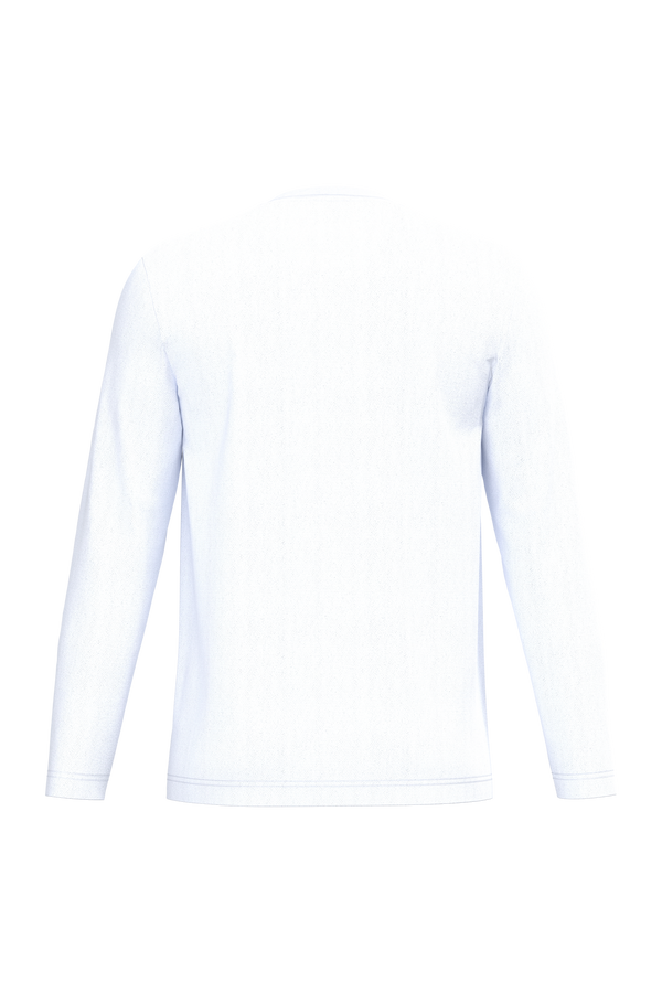 T-shirt Manga Comprida Unissexo-RAG-Tailors-Fardas-e-Uniformes-Vestuario-Pro