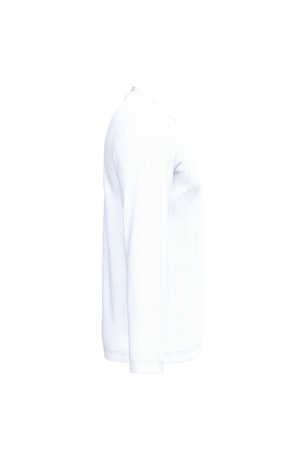 T-shirt Manga Comprida Unissexo-RAG-Tailors-Fardas-e-Uniformes-Vestuario-Pro
