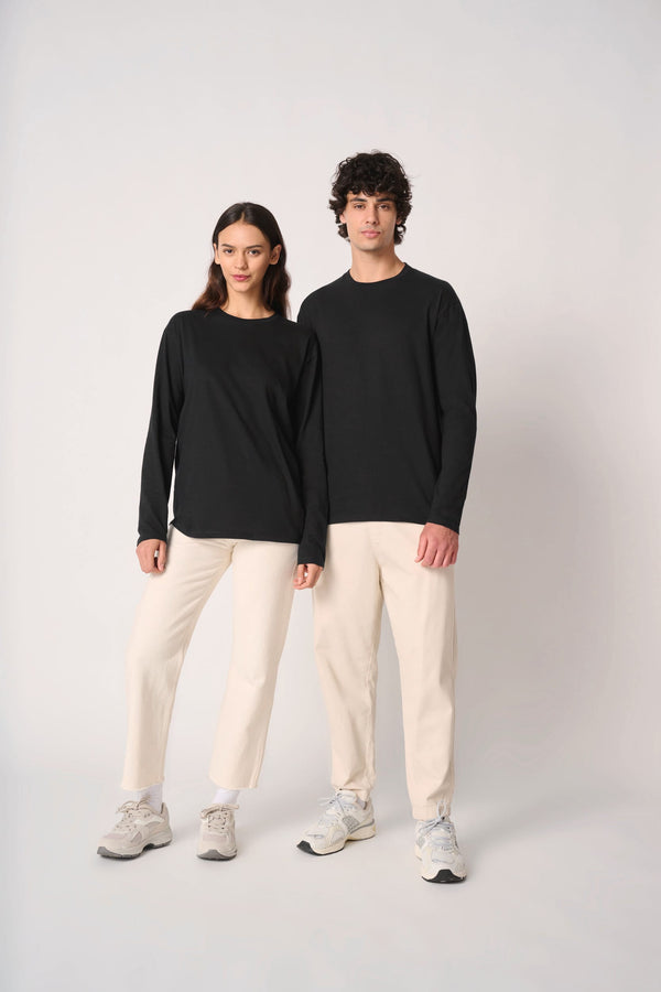 T-shirt Manga Comprida Unissexo-RAG-Tailors-Fardas-e-Uniformes-Vestuario-Pro