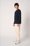 T-shirt Manga Comprida Unissexo-RAG-Tailors-Fardas-e-Uniformes-Vestuario-Pro