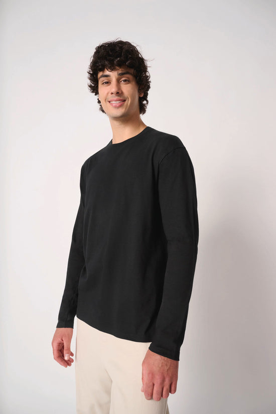 T-shirt Manga Comprida Unissexo-RAG-Tailors-Fardas-e-Uniformes-Vestuario-Pro
