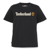T-shirt Manga Curta Kennebec River-Preto-S-RAG-Tailors-Fardas-e-Uniformes-Vestuario-Pro