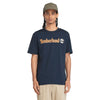 T-shirt Manga Curta Kennebec River-RAG-Tailors-Fardas-e-Uniformes-Vestuario-Pro