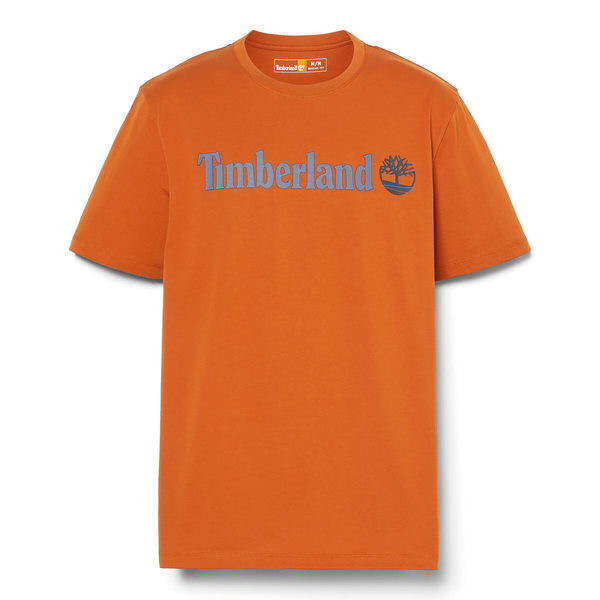 T-shirt Manga Curta Kennebec River-Wheat Boot-S-RAG-Tailors-Fardas-e-Uniformes-Vestuario-Pro