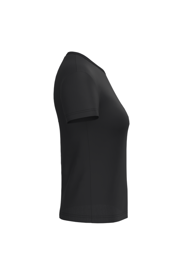 T-shirt Mulher Decote Redondo-RAG-Tailors-Fardas-e-Uniformes-Vestuario-Pro