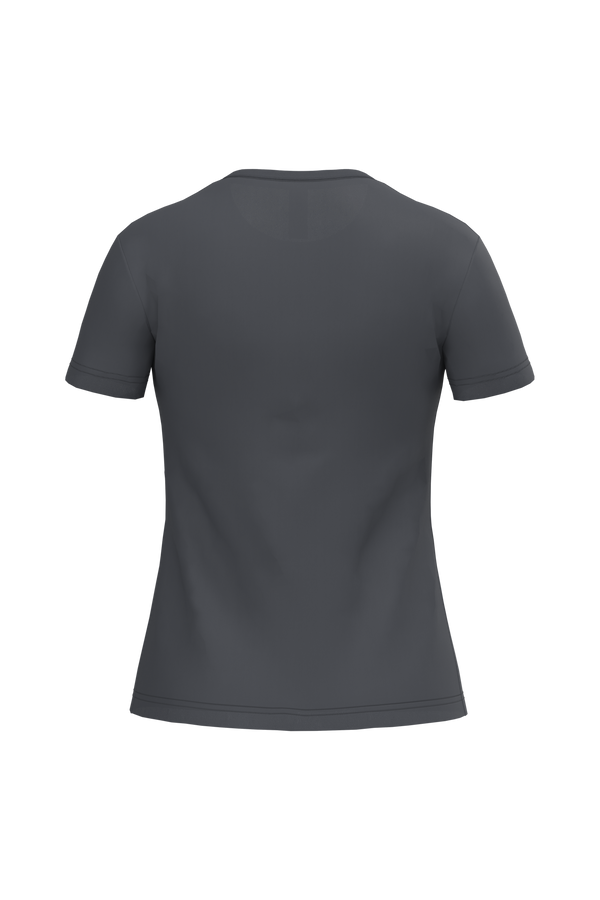 T-shirt Mulher Decote Redondo-RAG-Tailors-Fardas-e-Uniformes-Vestuario-Pro