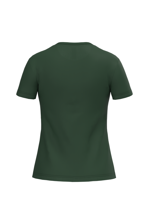 T-shirt Mulher Decote Redondo-RAG-Tailors-Fardas-e-Uniformes-Vestuario-Pro