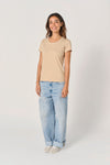 T-shirt Mulher Decote Redondo-RAG-Tailors-Fardas-e-Uniformes-Vestuario-Pro
