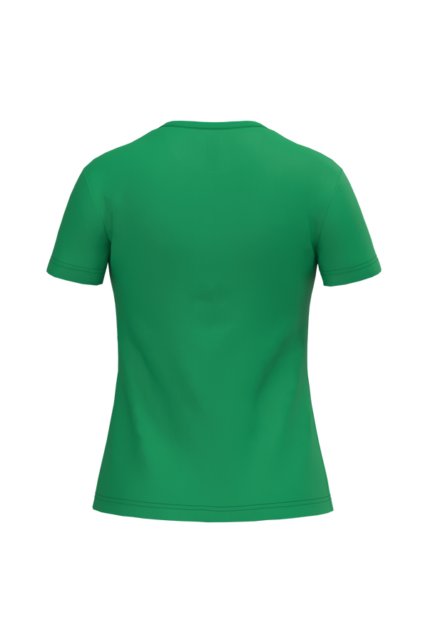 T-shirt Mulher Decote Redondo-RAG-Tailors-Fardas-e-Uniformes-Vestuario-Pro