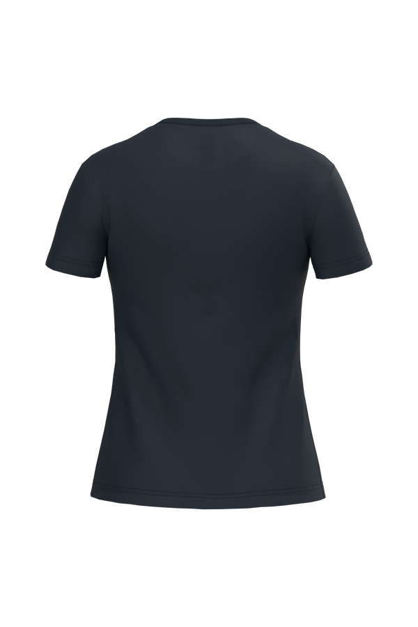 T-shirt Mulher Decote Redondo-RAG-Tailors-Fardas-e-Uniformes-Vestuario-Pro