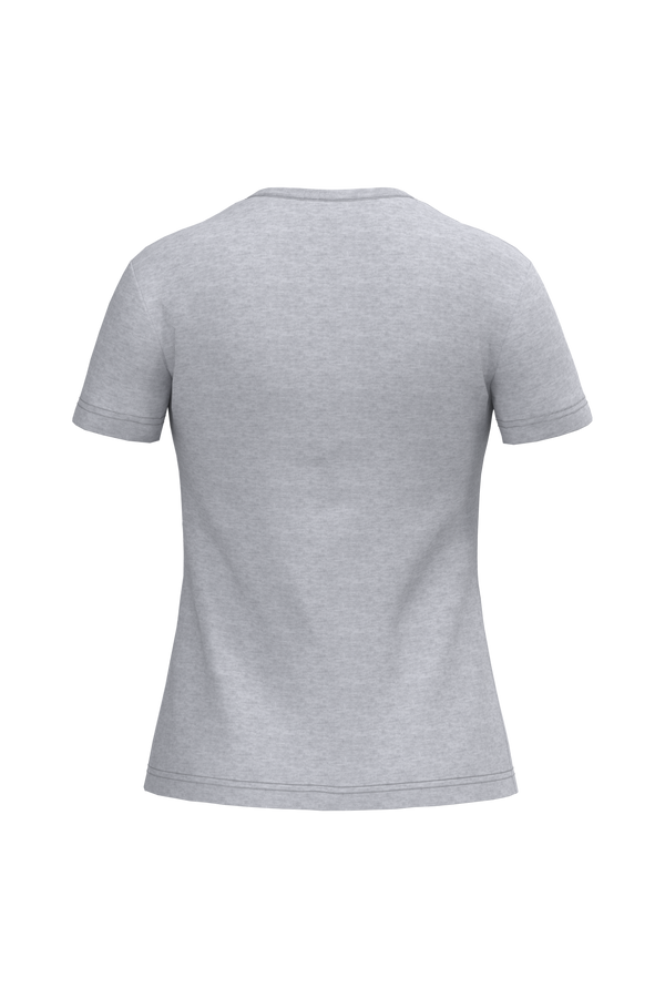 T-shirt Mulher Decote Redondo-RAG-Tailors-Fardas-e-Uniformes-Vestuario-Pro