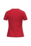 T-shirt Mulher Decote Redondo-RAG-Tailors-Fardas-e-Uniformes-Vestuario-Pro