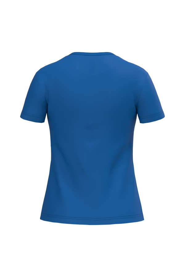T-shirt Mulher Decote Redondo-RAG-Tailors-Fardas-e-Uniformes-Vestuario-Pro