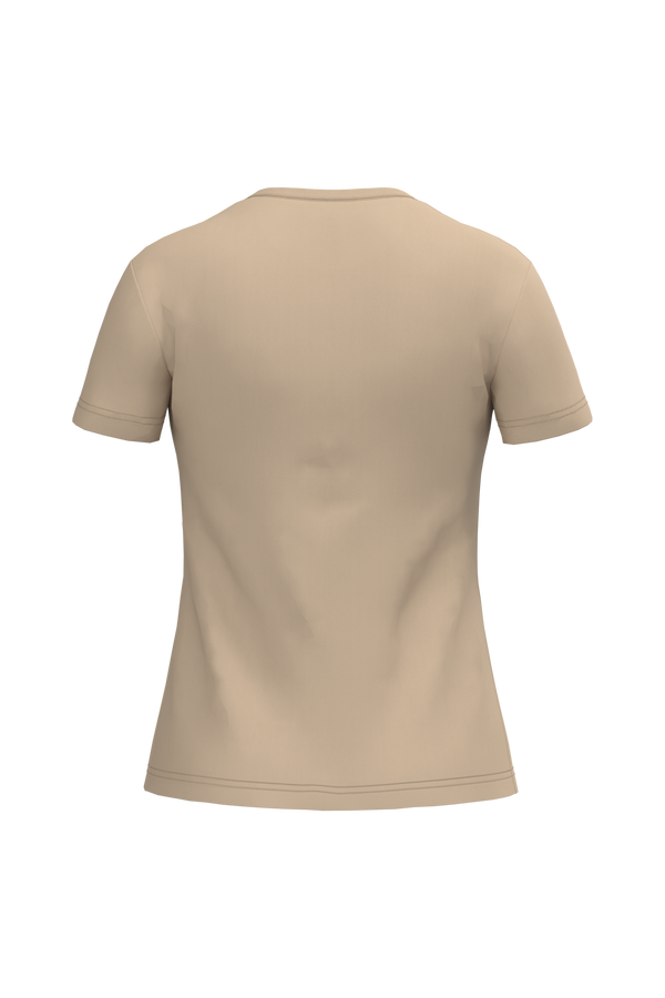 T-shirt Mulher Decote Redondo-RAG-Tailors-Fardas-e-Uniformes-Vestuario-Pro