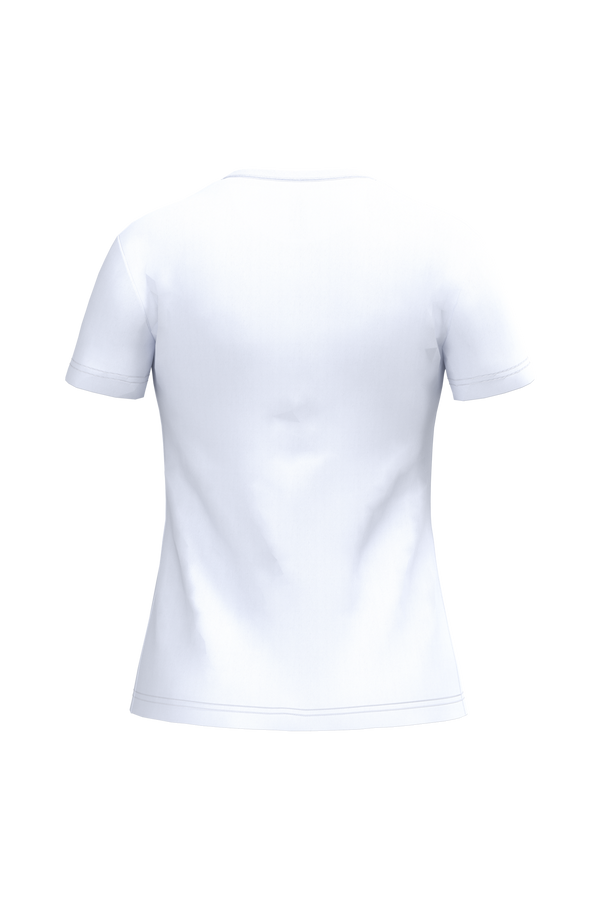 T-shirt Mulher Decote Redondo-RAG-Tailors-Fardas-e-Uniformes-Vestuario-Pro