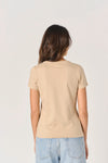 T-shirt Mulher Decote Redondo-RAG-Tailors-Fardas-e-Uniformes-Vestuario-Pro