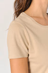 T-shirt Mulher Decote Redondo-RAG-Tailors-Fardas-e-Uniformes-Vestuario-Pro