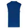 T-shirt Multidesporto Bicolor Infantil de Manga Curta-RAG-Tailors-Fardas-e-Uniformes-Vestuario-Pro