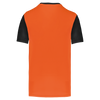 T-shirt Multidesporto Bicolor Infantil de Manga Curta-RAG-Tailors-Fardas-e-Uniformes-Vestuario-Pro