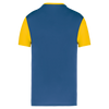 T-shirt Multidesporto Bicolor Infantil de Manga Curta-RAG-Tailors-Fardas-e-Uniformes-Vestuario-Pro