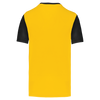 T-shirt Multidesporto Bicolor Infantil de Manga Curta-RAG-Tailors-Fardas-e-Uniformes-Vestuario-Pro