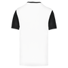 T-shirt Multidesporto Bicolor Infantil de Manga Curta-RAG-Tailors-Fardas-e-Uniformes-Vestuario-Pro