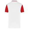 T-shirt Multidesporto Bicolor Infantil de Manga Curta-RAG-Tailors-Fardas-e-Uniformes-Vestuario-Pro