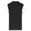 T-shirt Multidesporto Bicolor Infantil de Manga Curta-RAG-Tailors-Fardas-e-Uniformes-Vestuario-Pro
